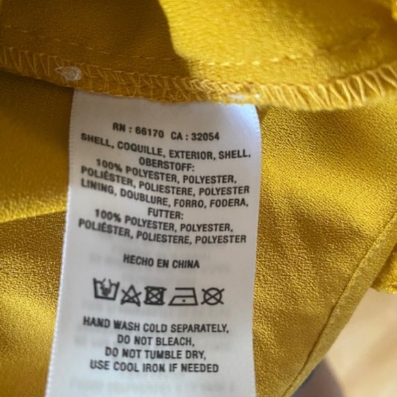 NWT Anthropologie Moulinette Soeurs lace blouse size XS - Picture 5 of 5